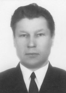 Тарасов Александр Николаевич
